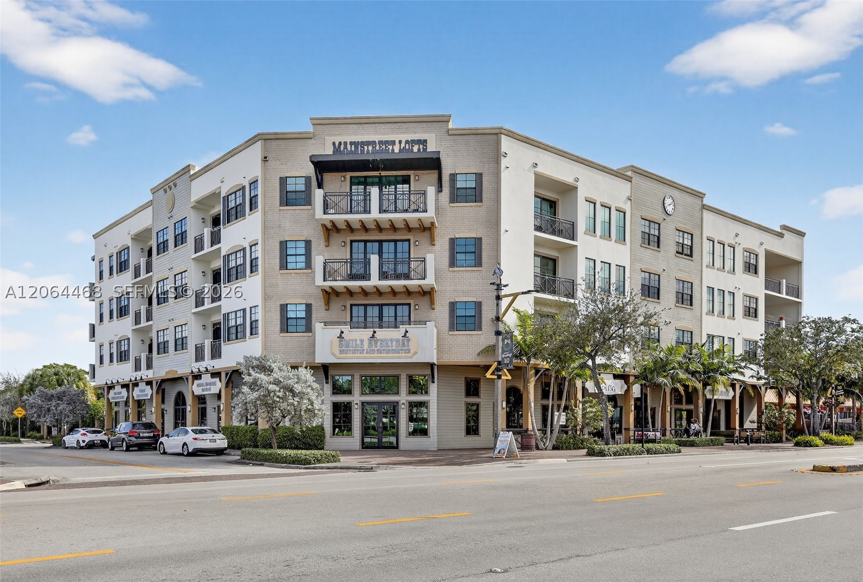 4100 SW 64th Ave #301 Davie, FL 33314