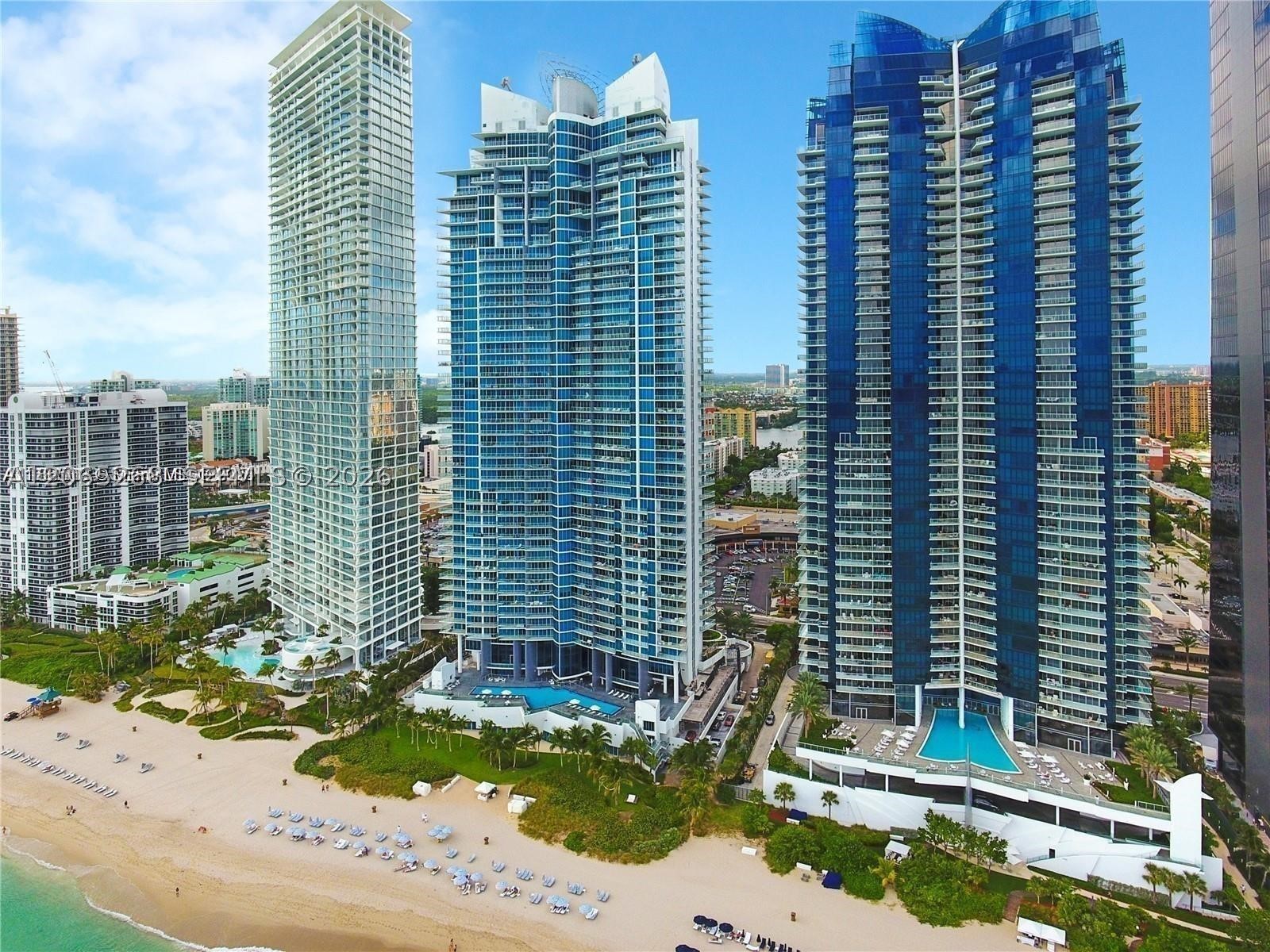 17001 Collins Ave #1908