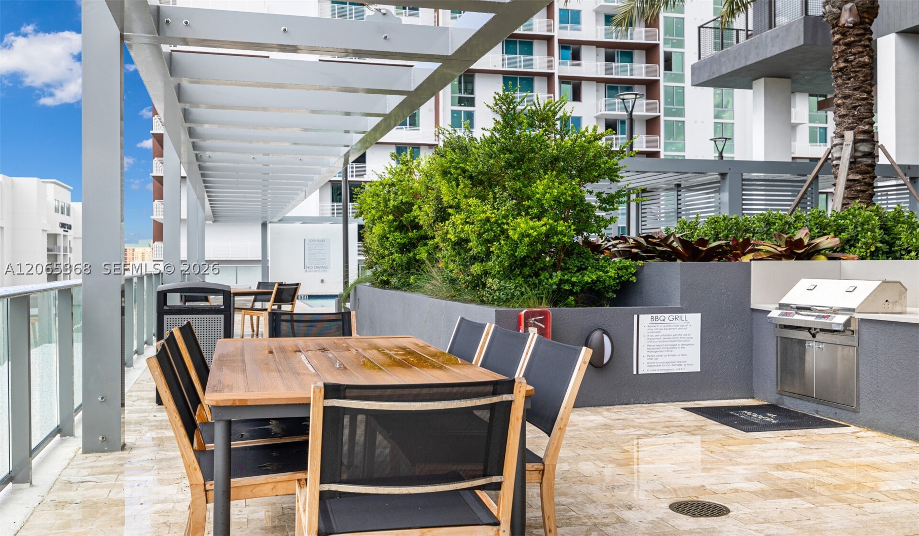555 NE 8th St #1801 Fort Lauderdale, FL 33304
