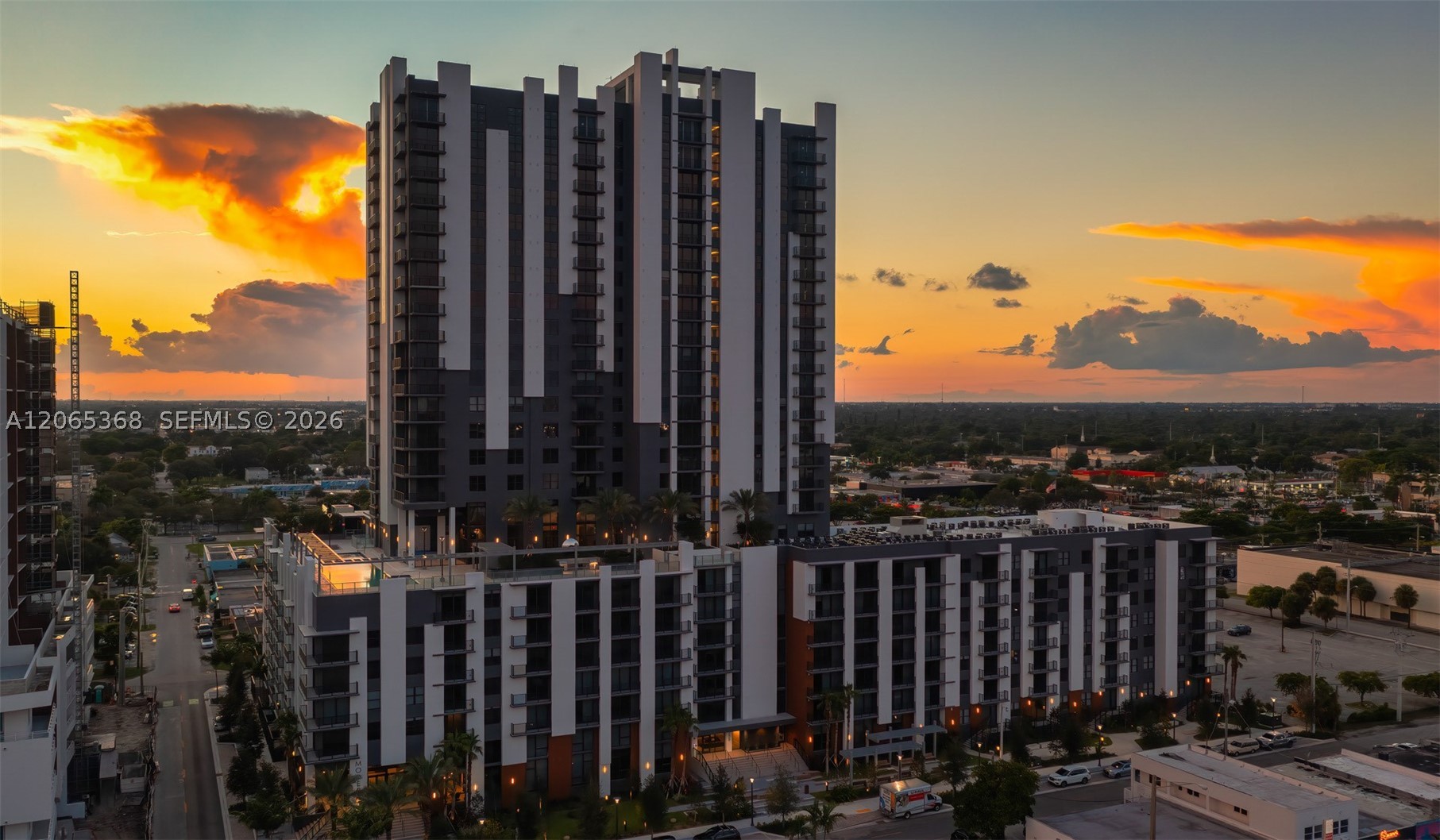 555 NE 8th St #1801 Fort Lauderdale, FL 33304