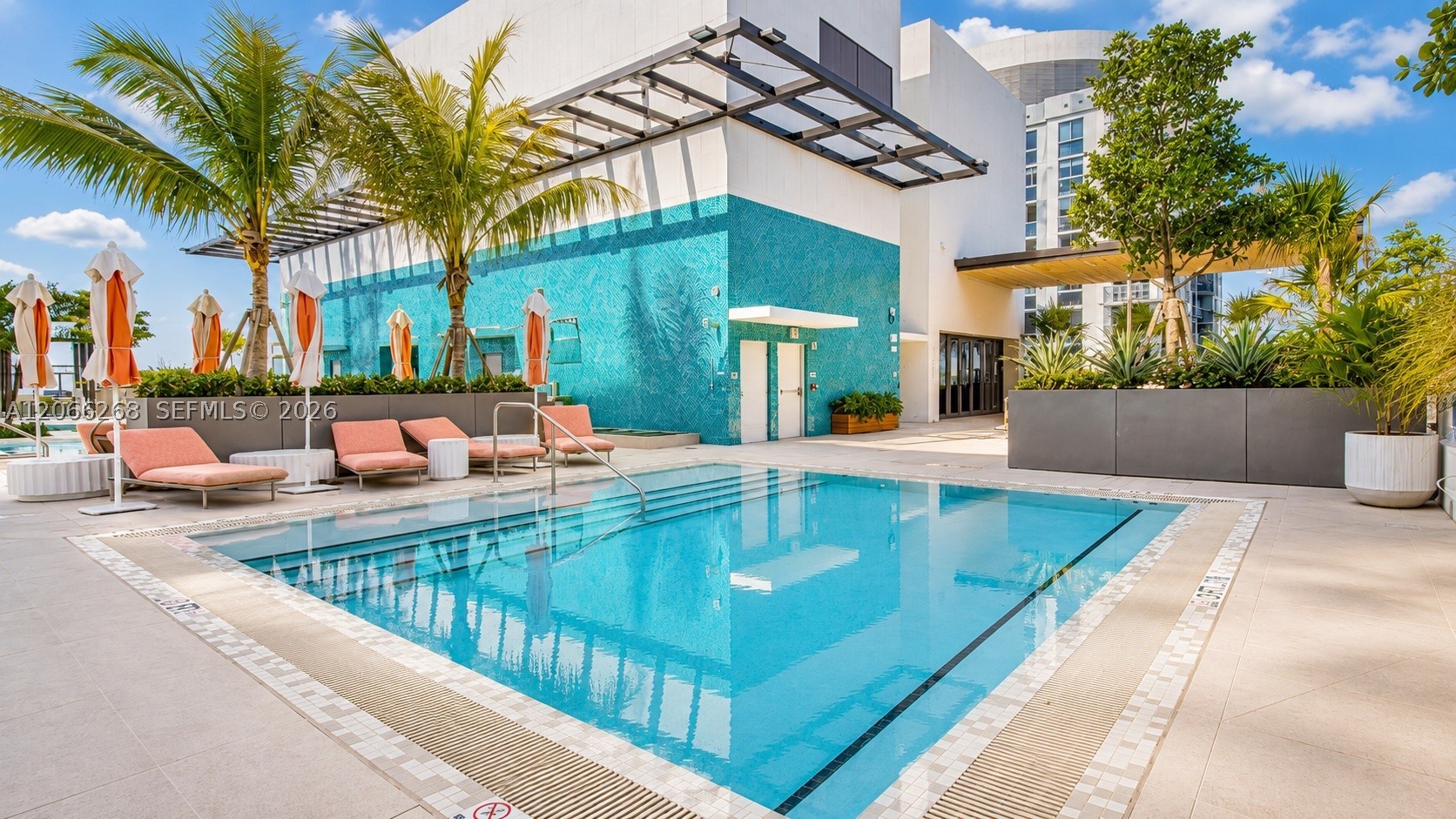 image The Crosby Miami Worldcenter19