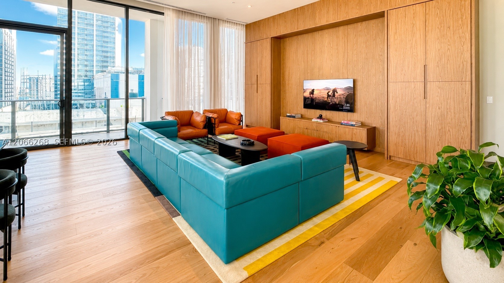 image The Crosby Miami Worldcenter30