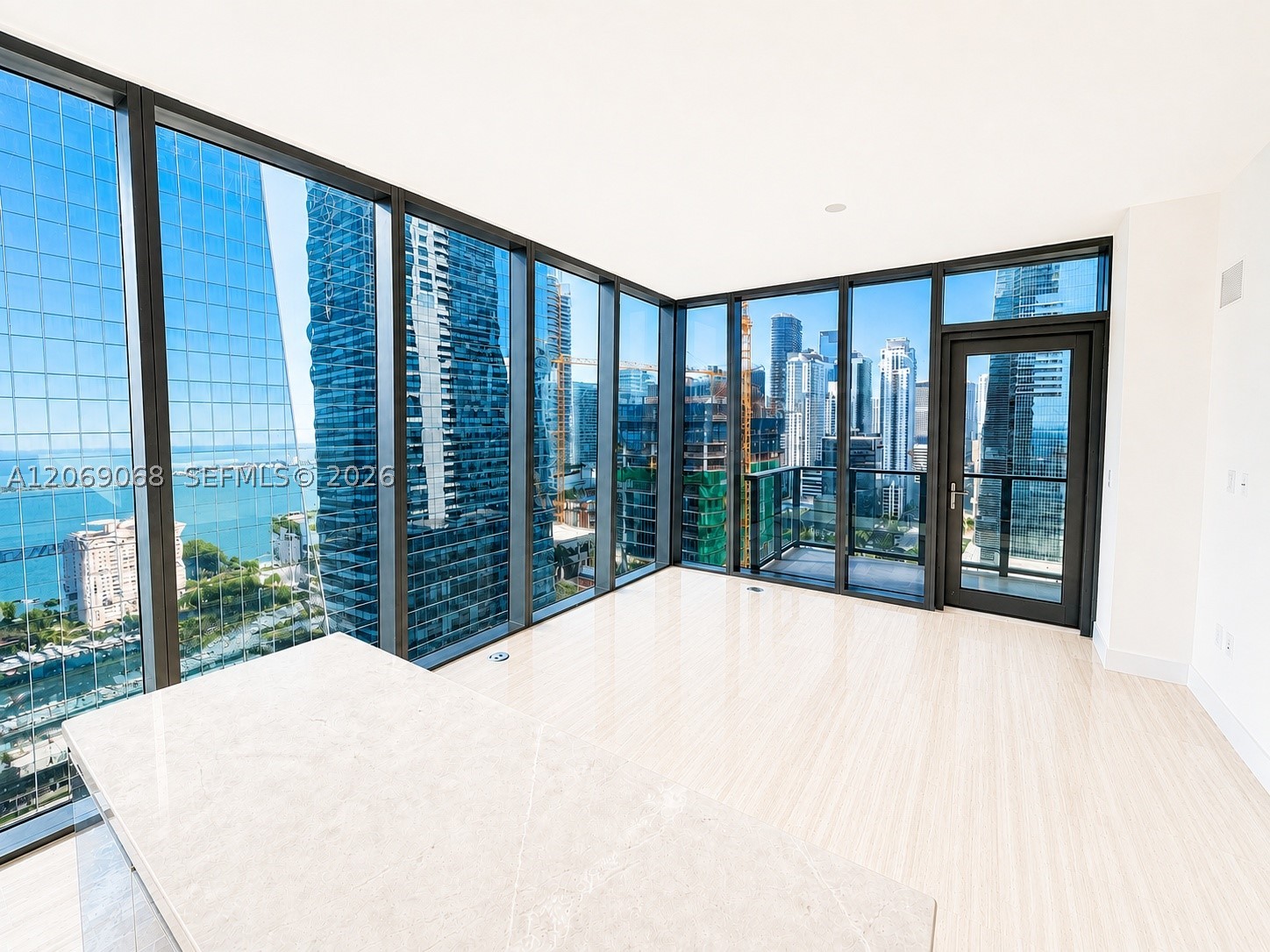 1451 Brickell Ave #2706