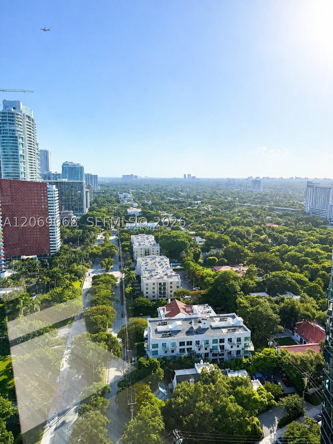 1451 Brickell Ave #2706 Miami, FL 33131