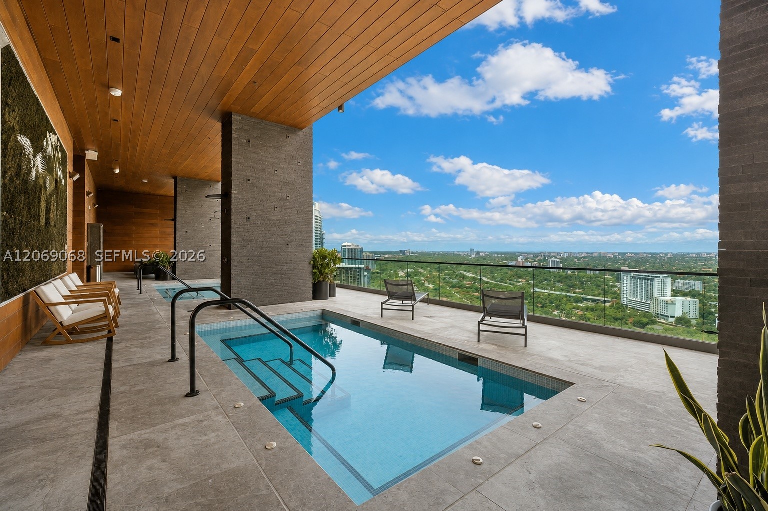 1451 Brickell Ave #2706 Miami, FL 33131