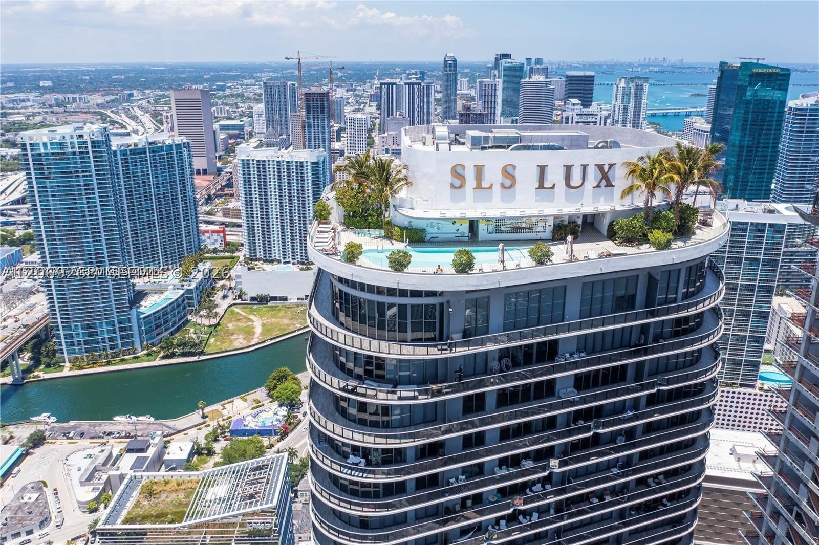 image SLS Lux31