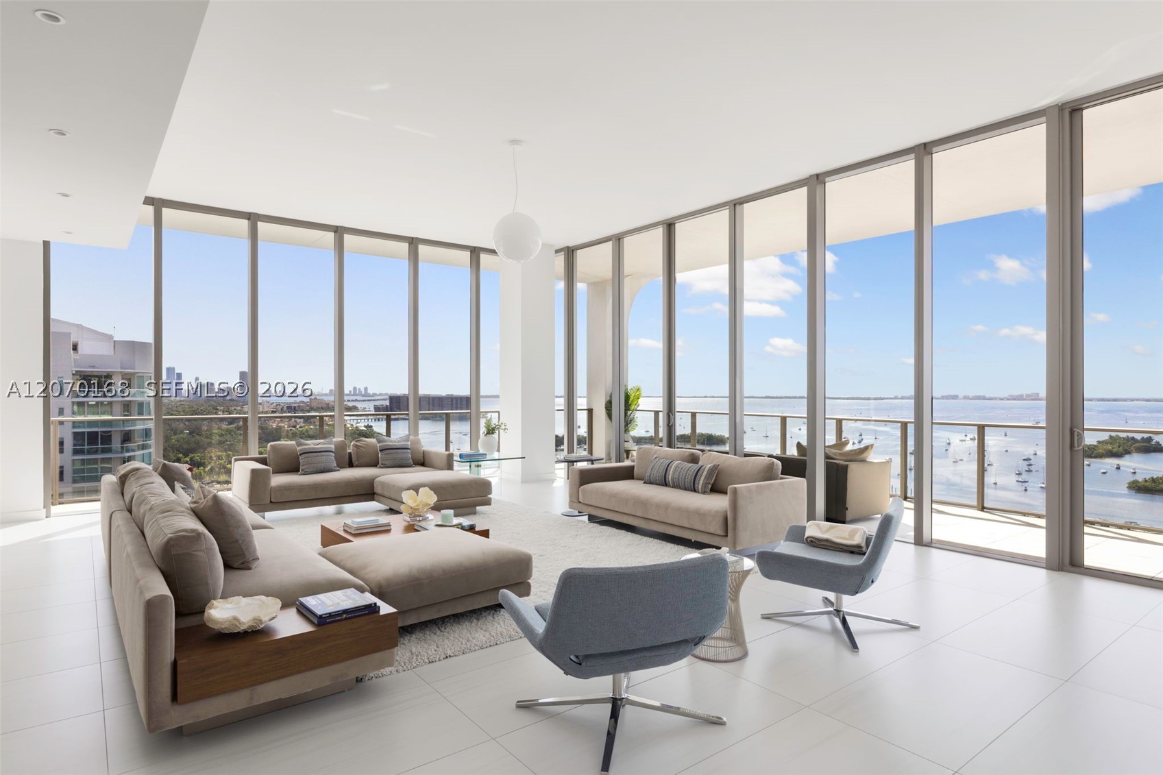 image Mr. C Residences | Bayshore0