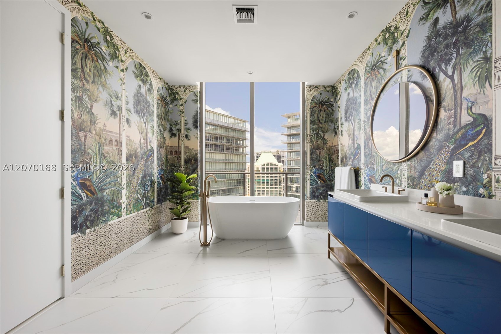 2655 S Bayshore Dr #1801/02 Miami, FL 33133