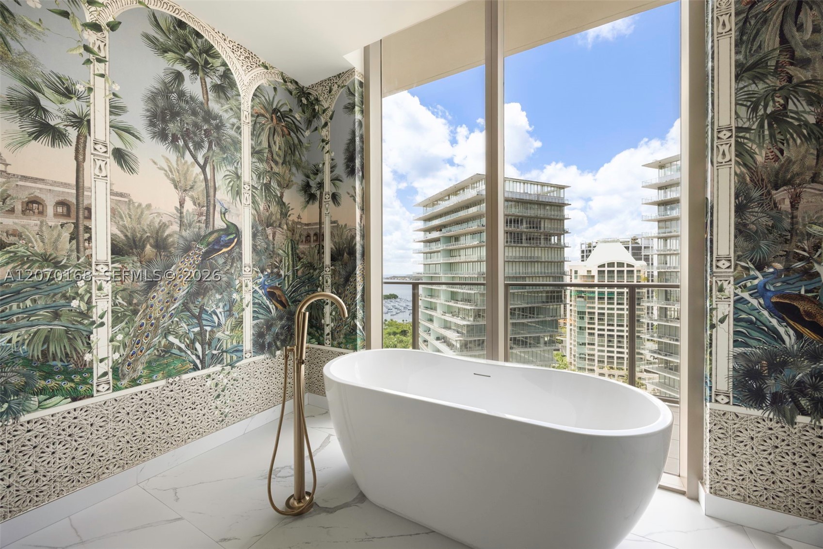 2655 S Bayshore Dr #1801/02 Miami, FL 33133
