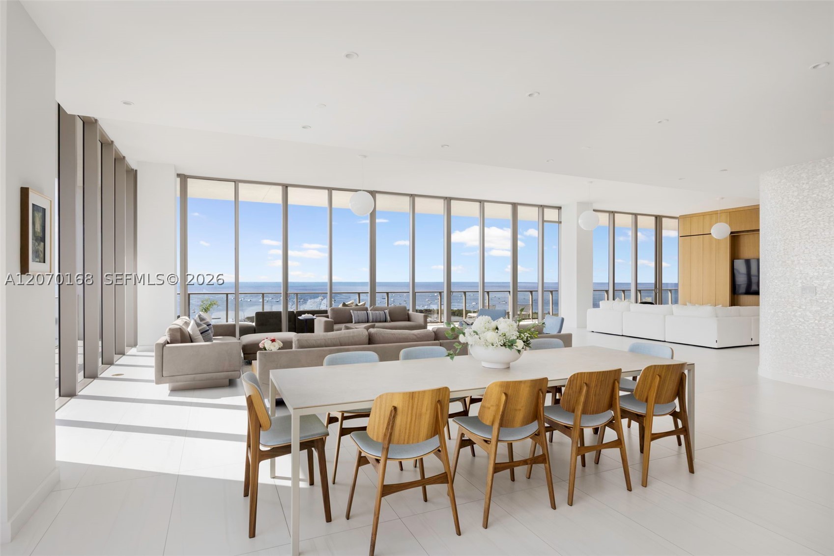 2655 S Bayshore Dr #1801/02 Miami, FL 33133