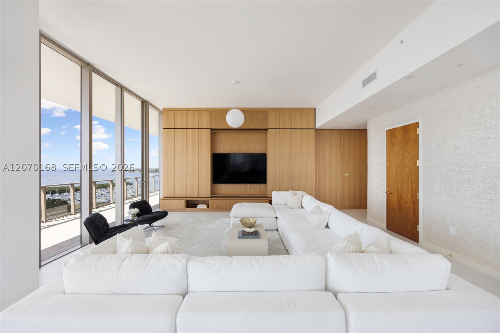 2655 S Bayshore Dr #1801/02 Miami, FL 33133