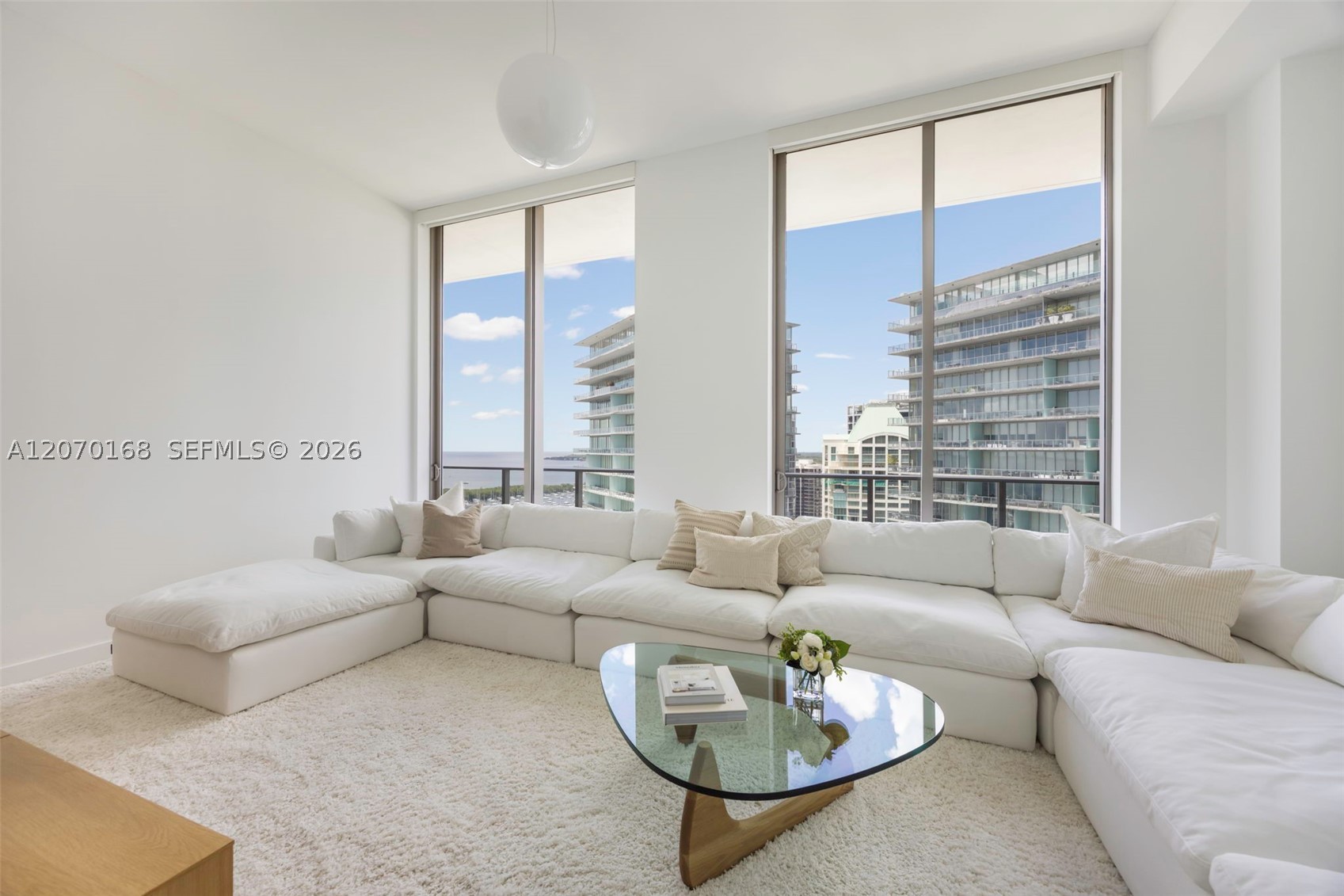 2655 S Bayshore Dr #1801/02 Miami, FL 33133