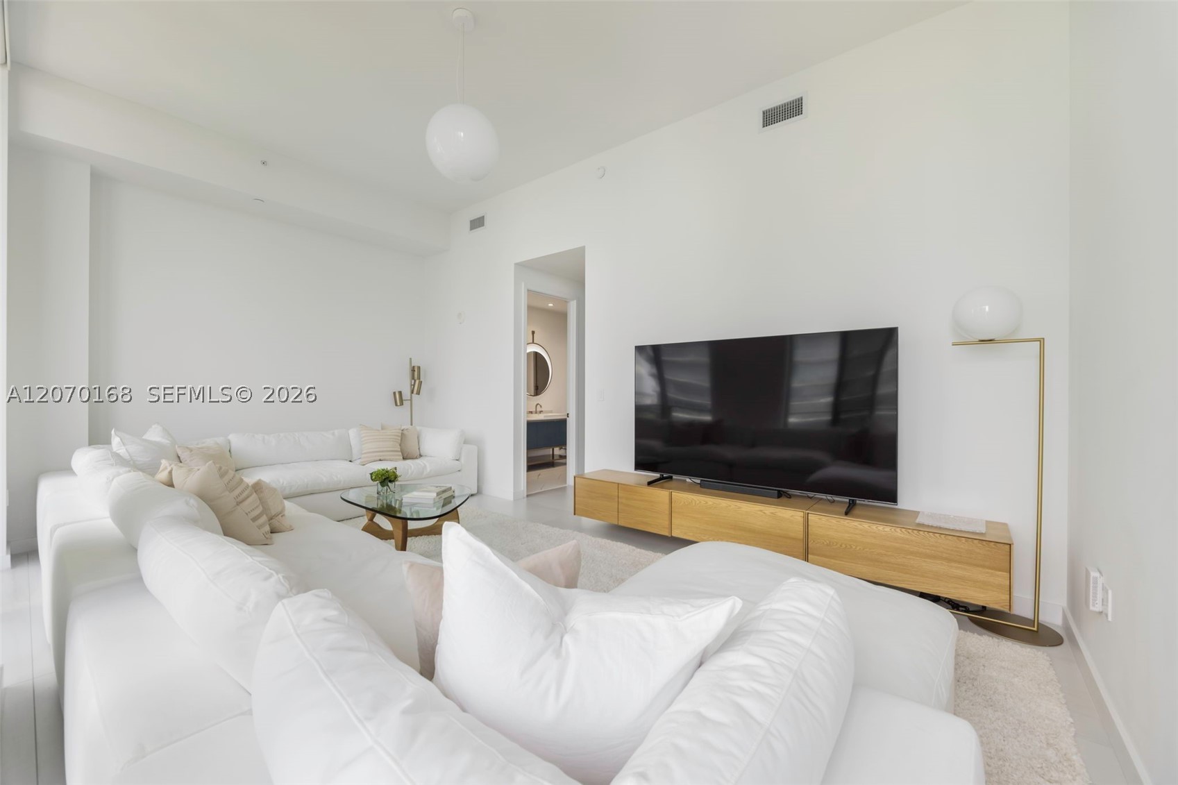 2655 S Bayshore Dr #1801/02 Miami, FL 33133