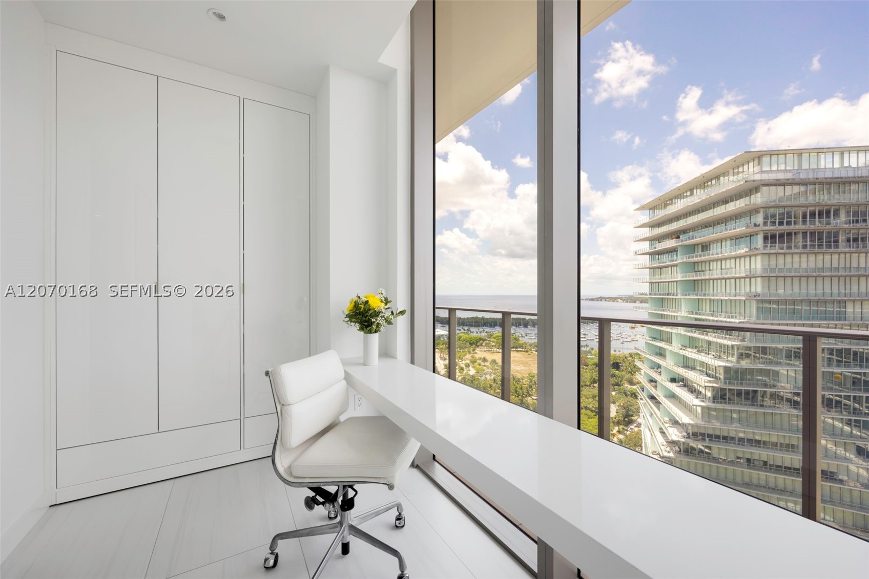 2655 S Bayshore Dr #1801/02 Miami, FL 33133