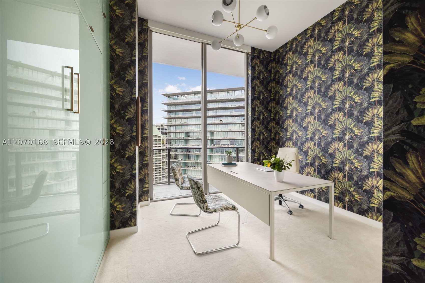 2655 S Bayshore Dr #1801/02 Miami, FL 33133