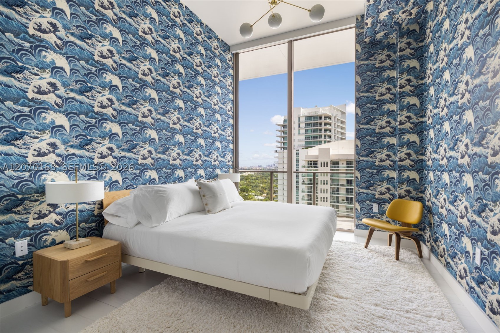 2655 S Bayshore Dr #1801/02 Miami, FL 33133