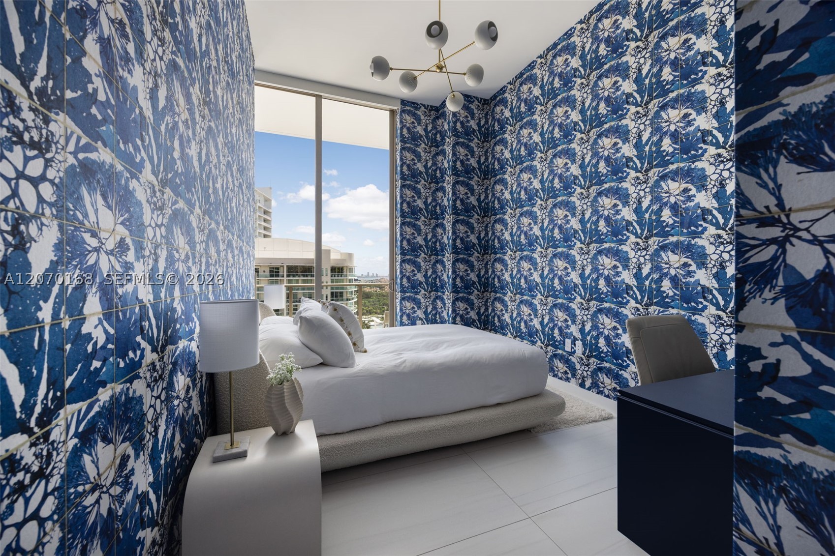 2655 S Bayshore Dr #1801/02 Miami, FL 33133