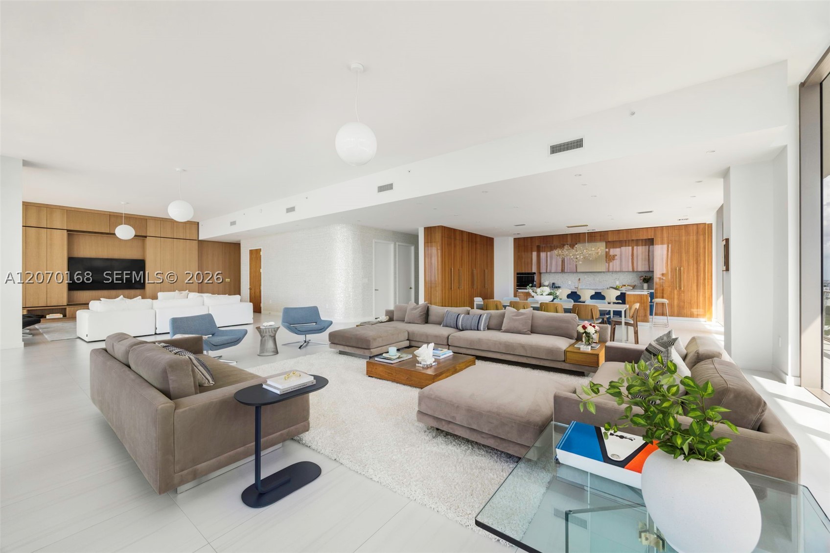 2655 S Bayshore Dr #1801/02 Miami, FL 33133