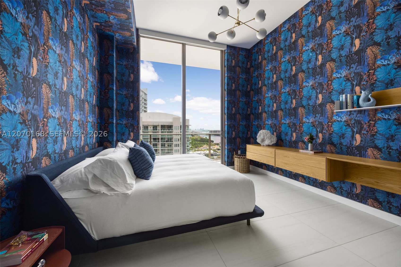 2655 S Bayshore Dr #1801/02 Miami, FL 33133