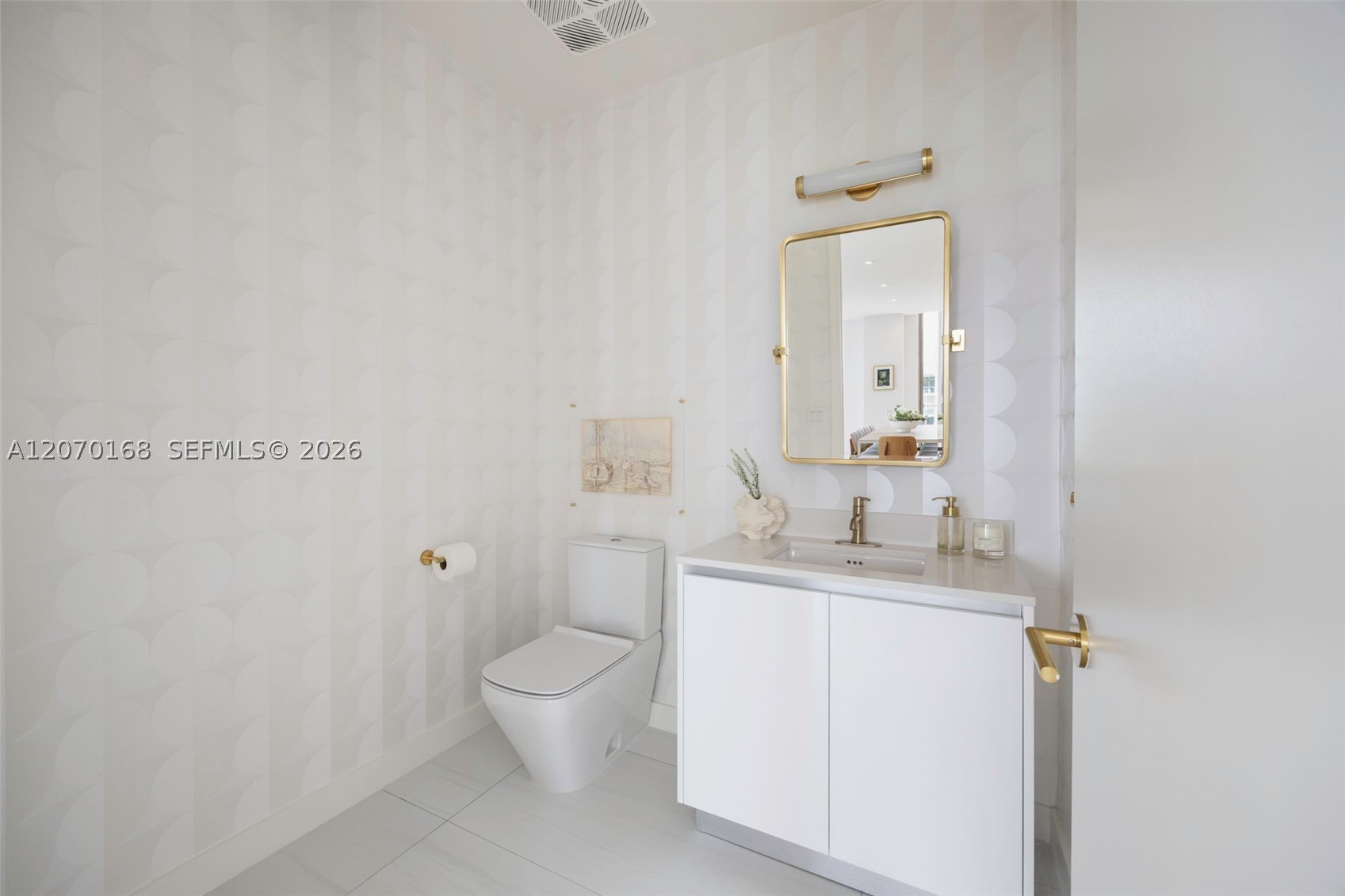2655 S Bayshore Dr #1801/02 Miami, FL 33133