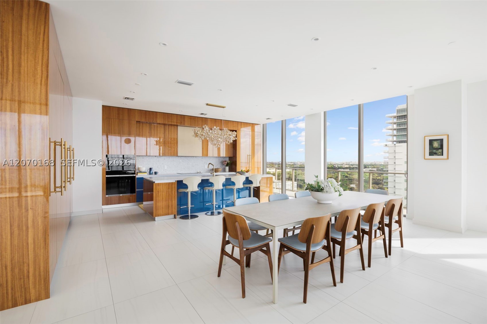 2655 S Bayshore Dr #1801/02 Miami, FL 33133