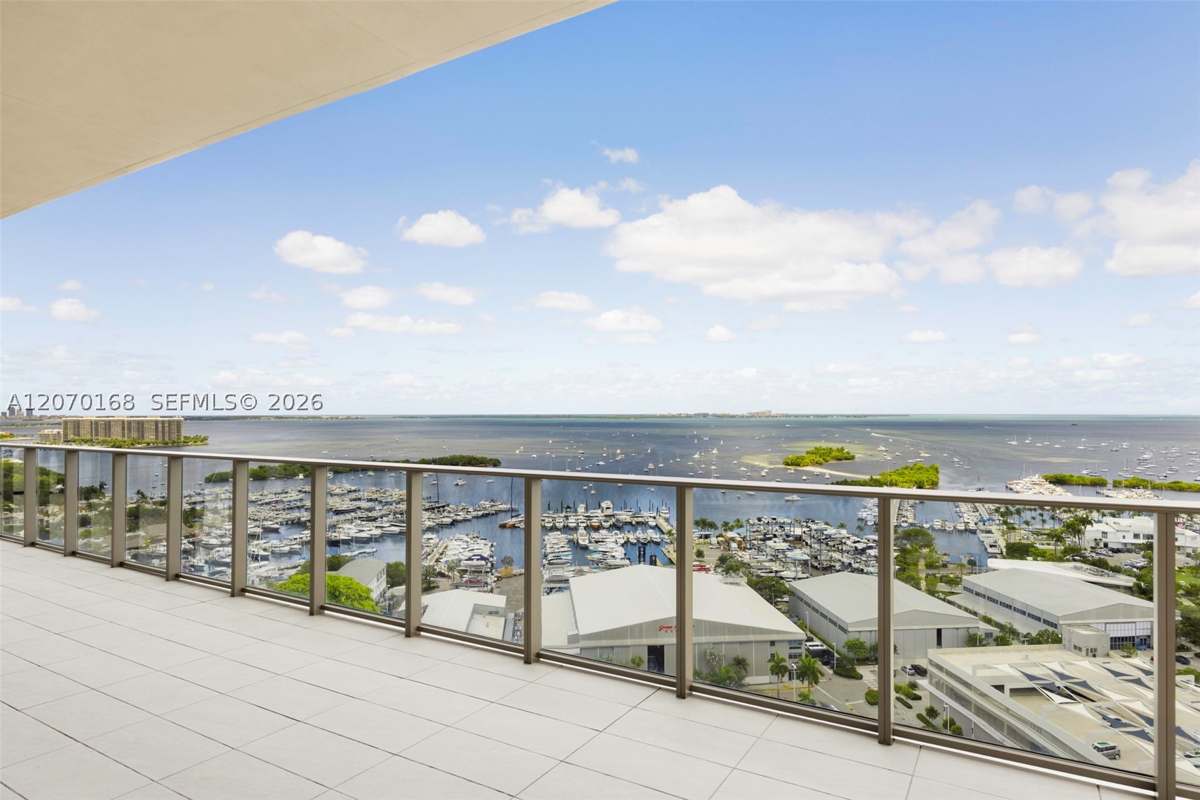 2655 S Bayshore Dr #1801/02 Miami, FL 33133