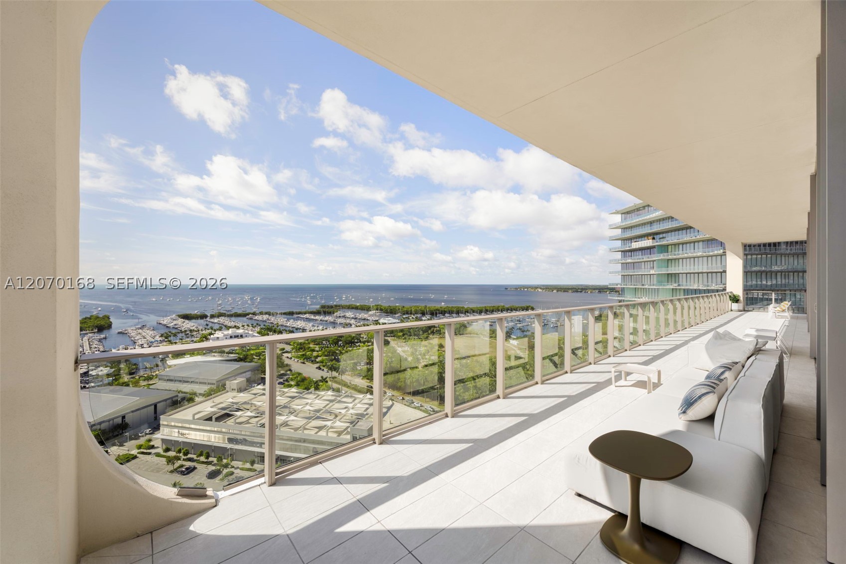 2655 S Bayshore Dr #1801/02 Miami, FL 33133