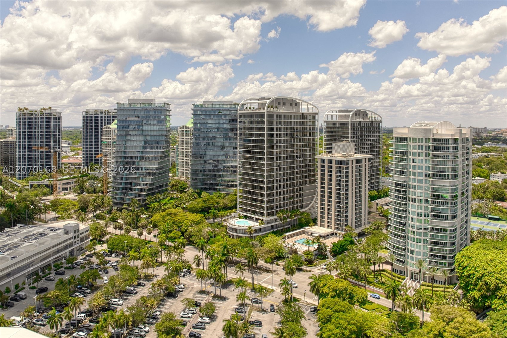 2655 S Bayshore Dr #1801/02 Miami, FL 33133