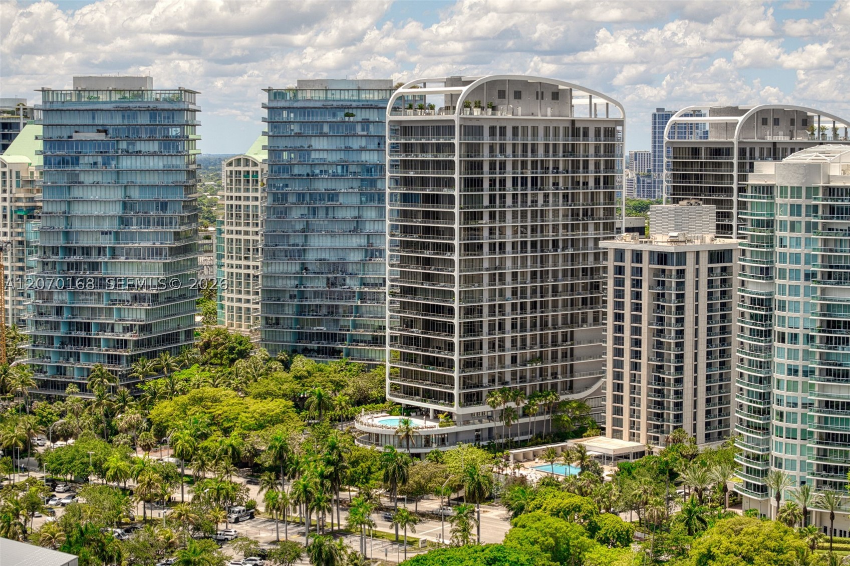 2655 S Bayshore Dr #1801/02 Miami, FL 33133