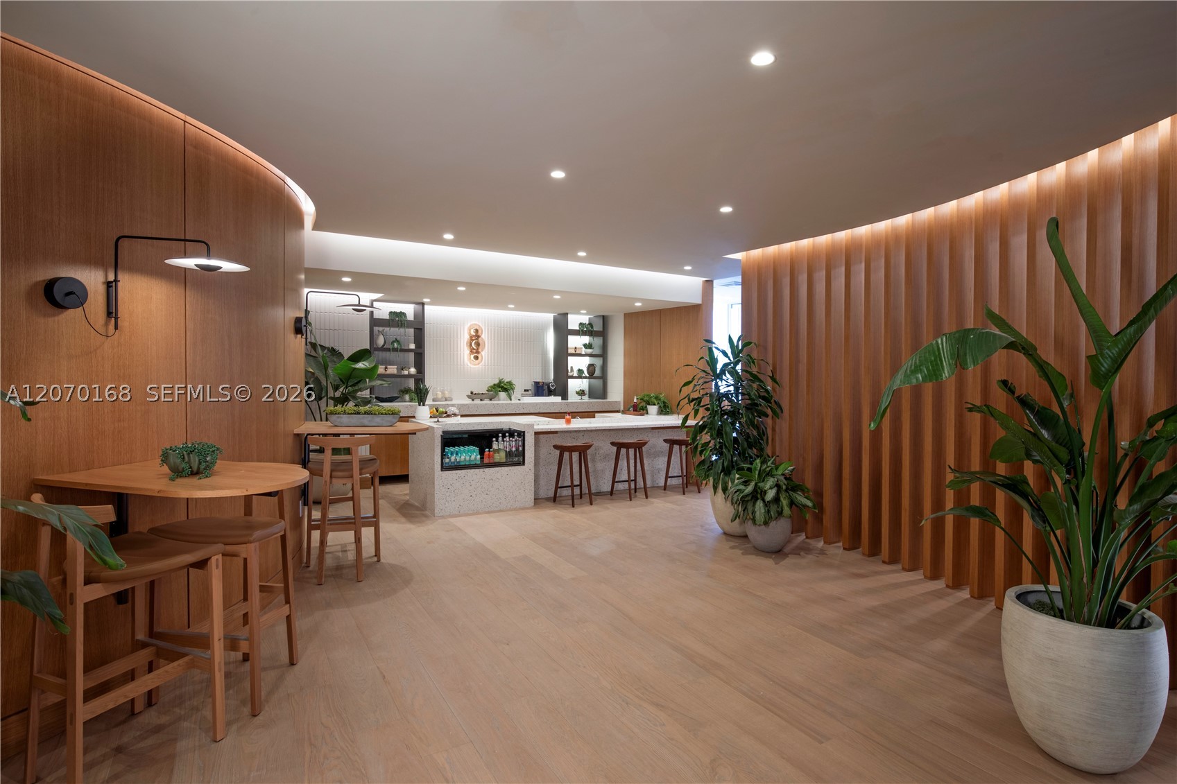 2655 S Bayshore Dr #1801/02 Miami, FL 33133