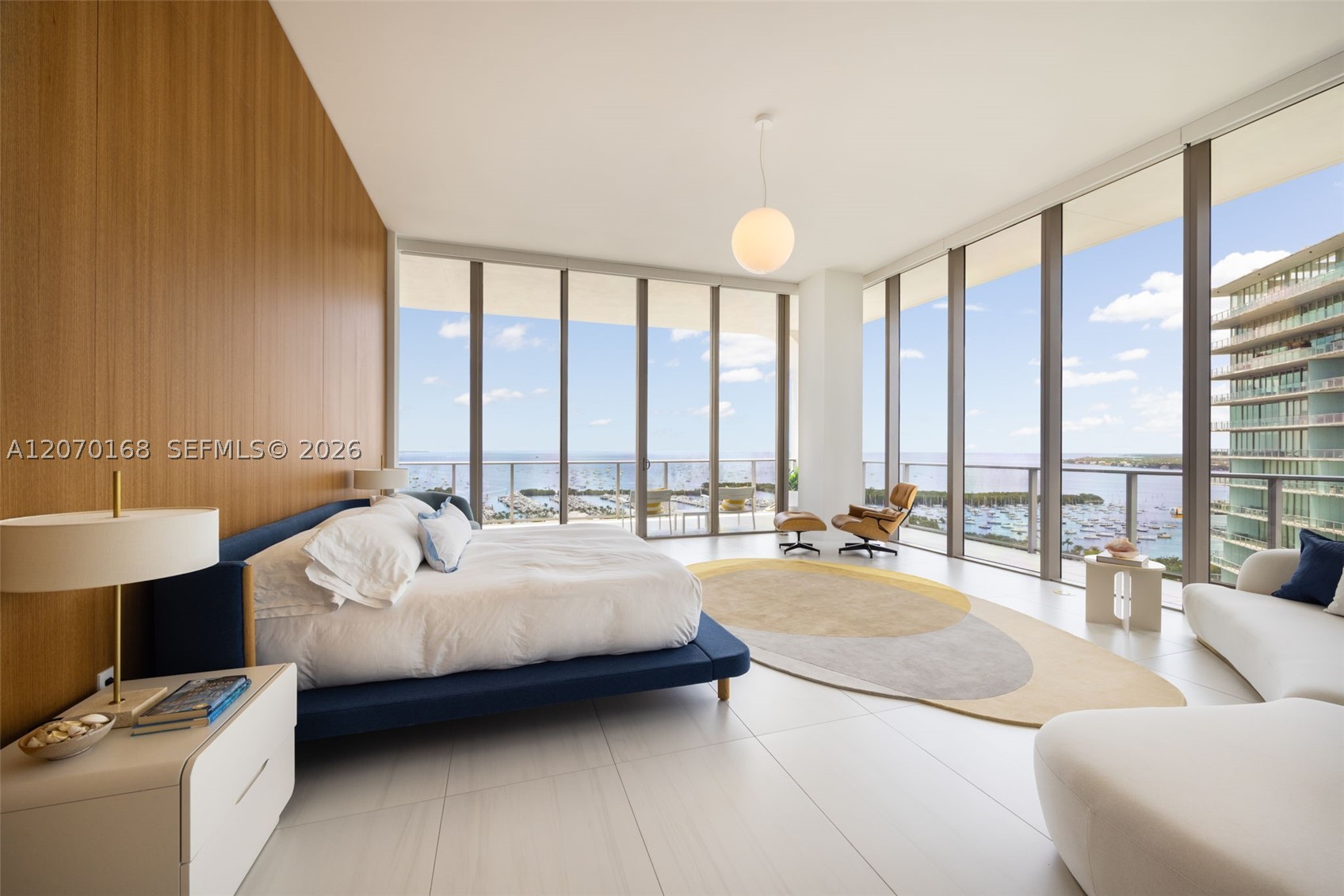 2655 S Bayshore Dr #1801/02 Miami, FL 33133