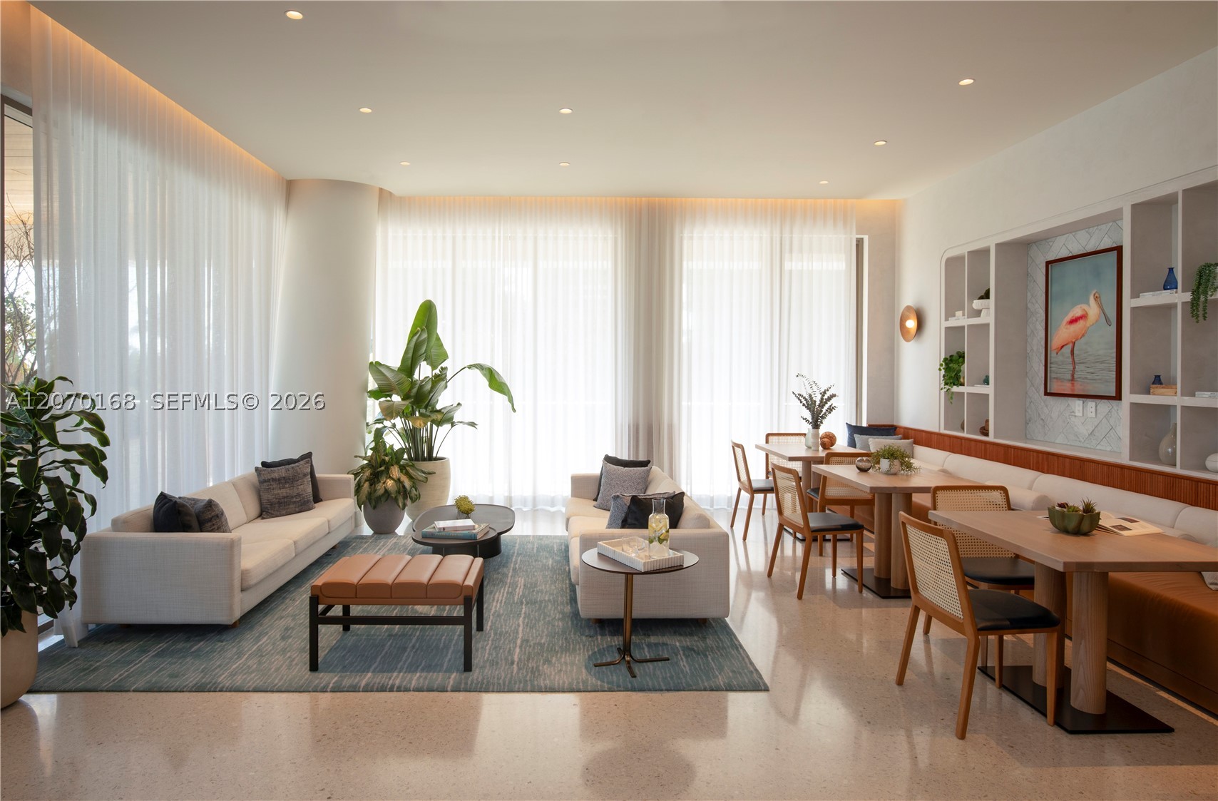 2655 S Bayshore Dr #1801/02 Miami, FL 33133
