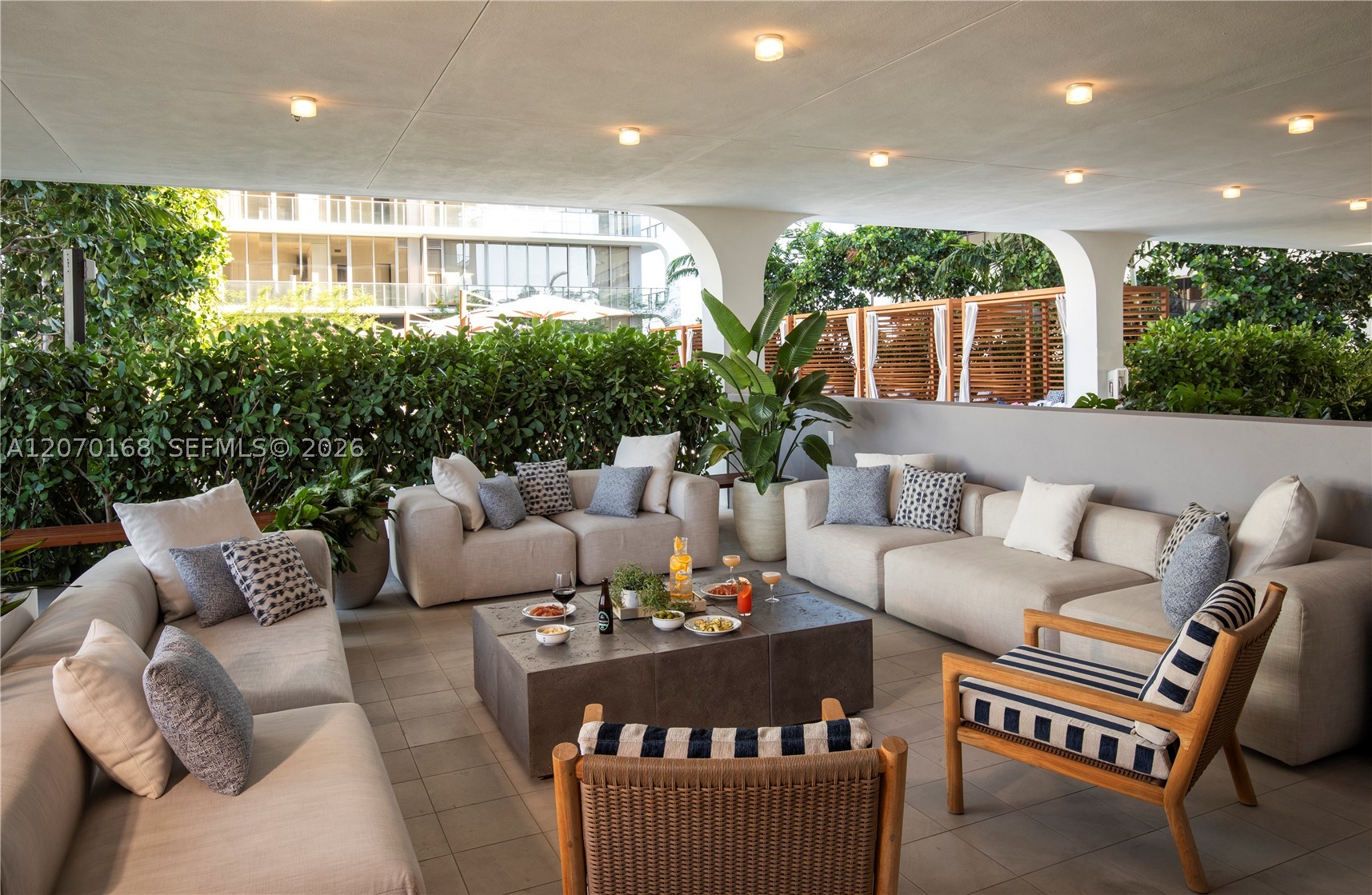 2655 S Bayshore Dr #1801/02 Miami, FL 33133