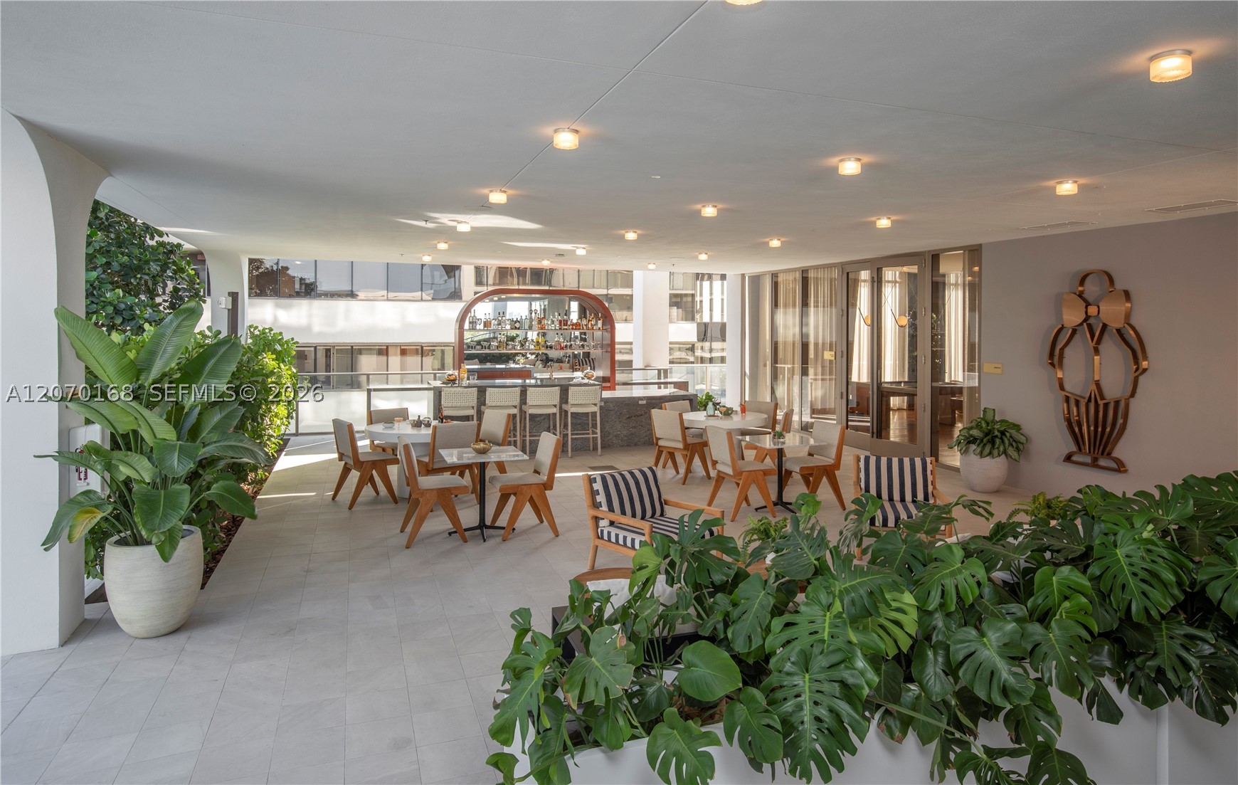2655 S Bayshore Dr #1801/02 Miami, FL 33133