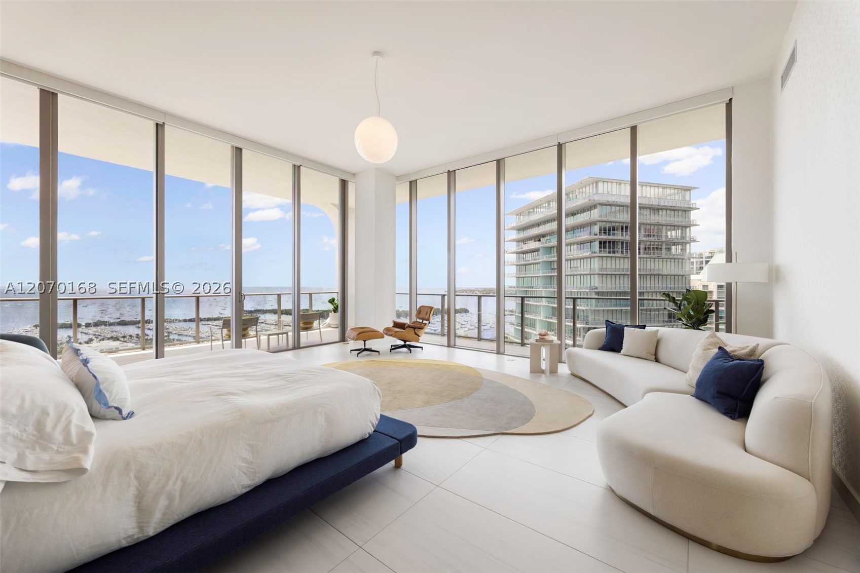 2655 S Bayshore Dr #1801/02 Miami, FL 33133