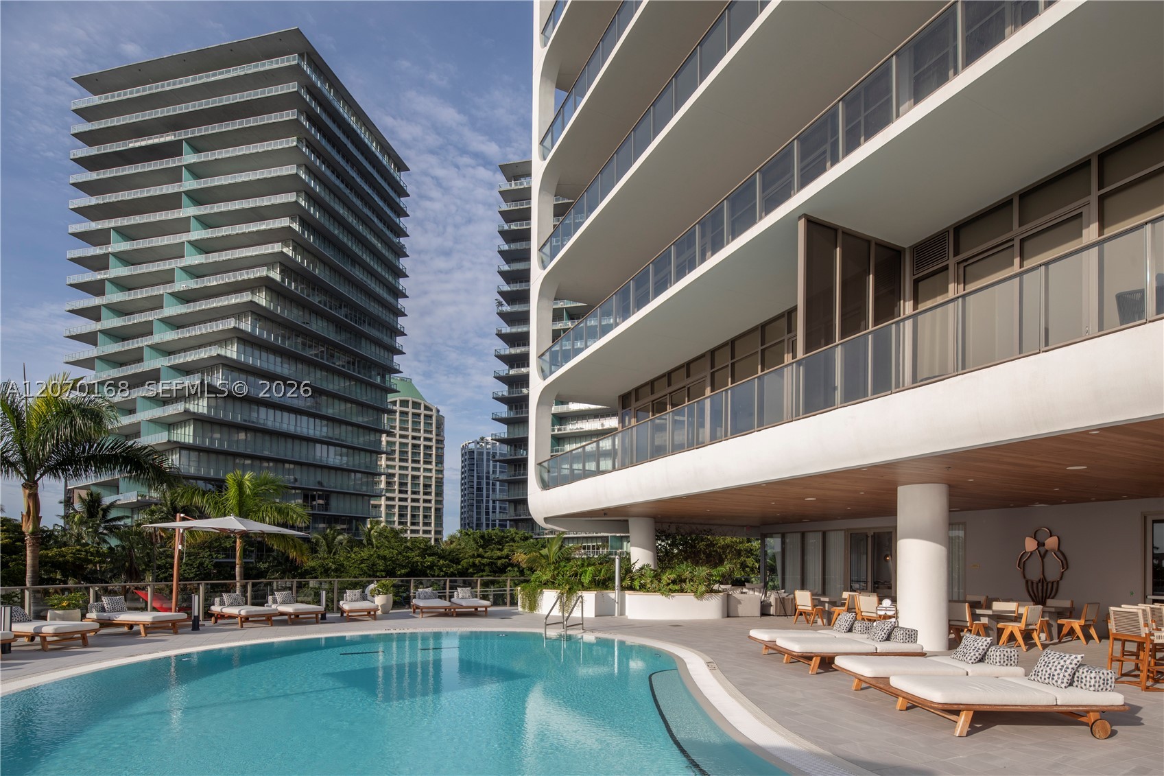 2655 S Bayshore Dr #1801/02 Miami, FL 33133