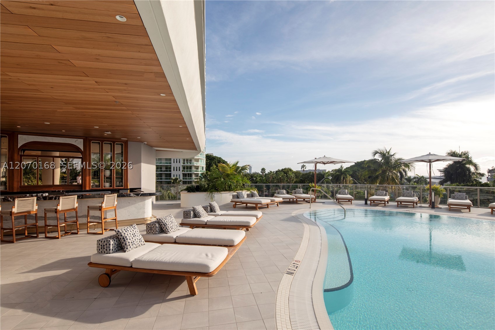 2655 S Bayshore Dr #1801/02 Miami, FL 33133