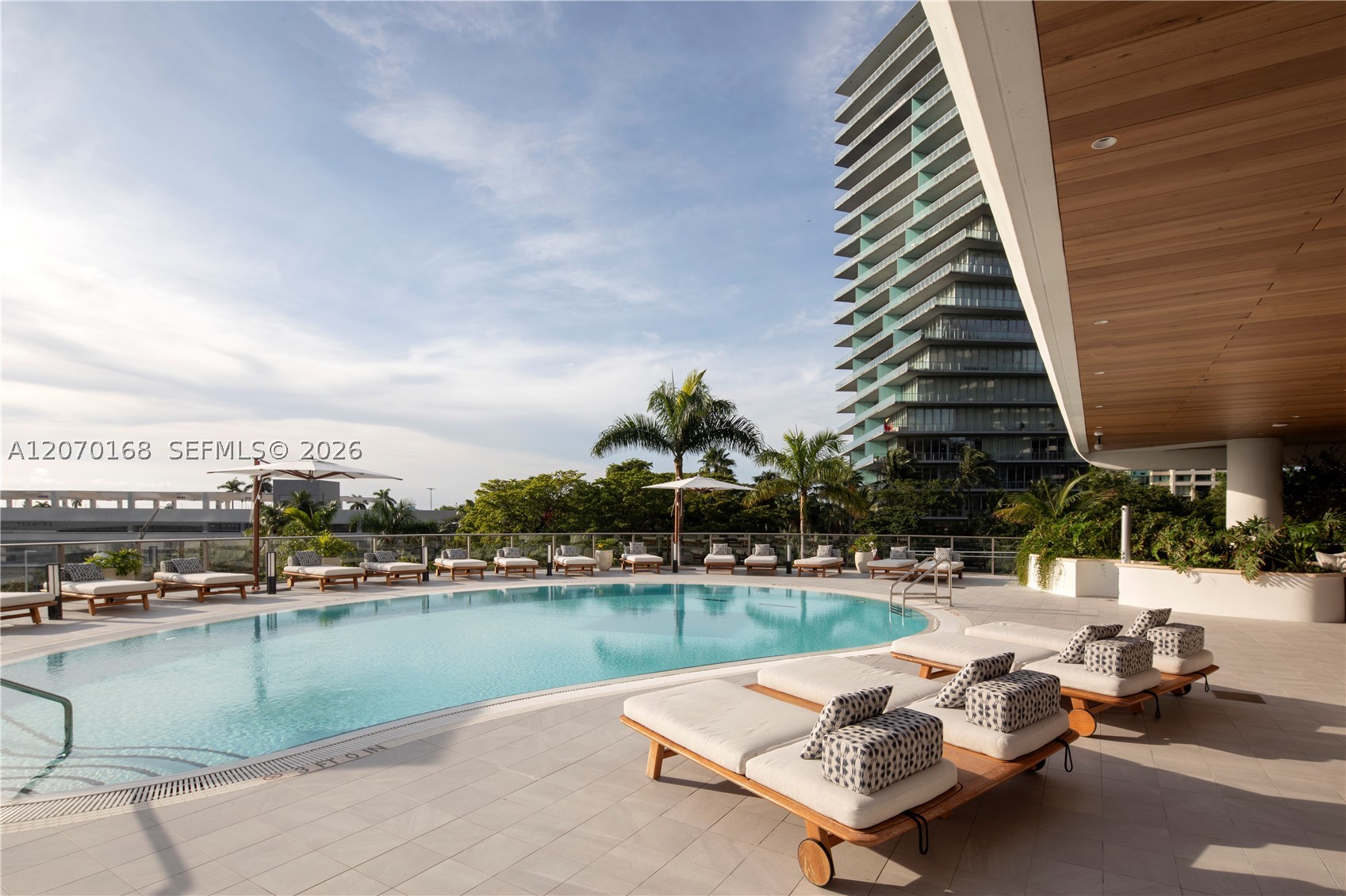 2655 S Bayshore Dr #1801/02 Miami, FL 33133