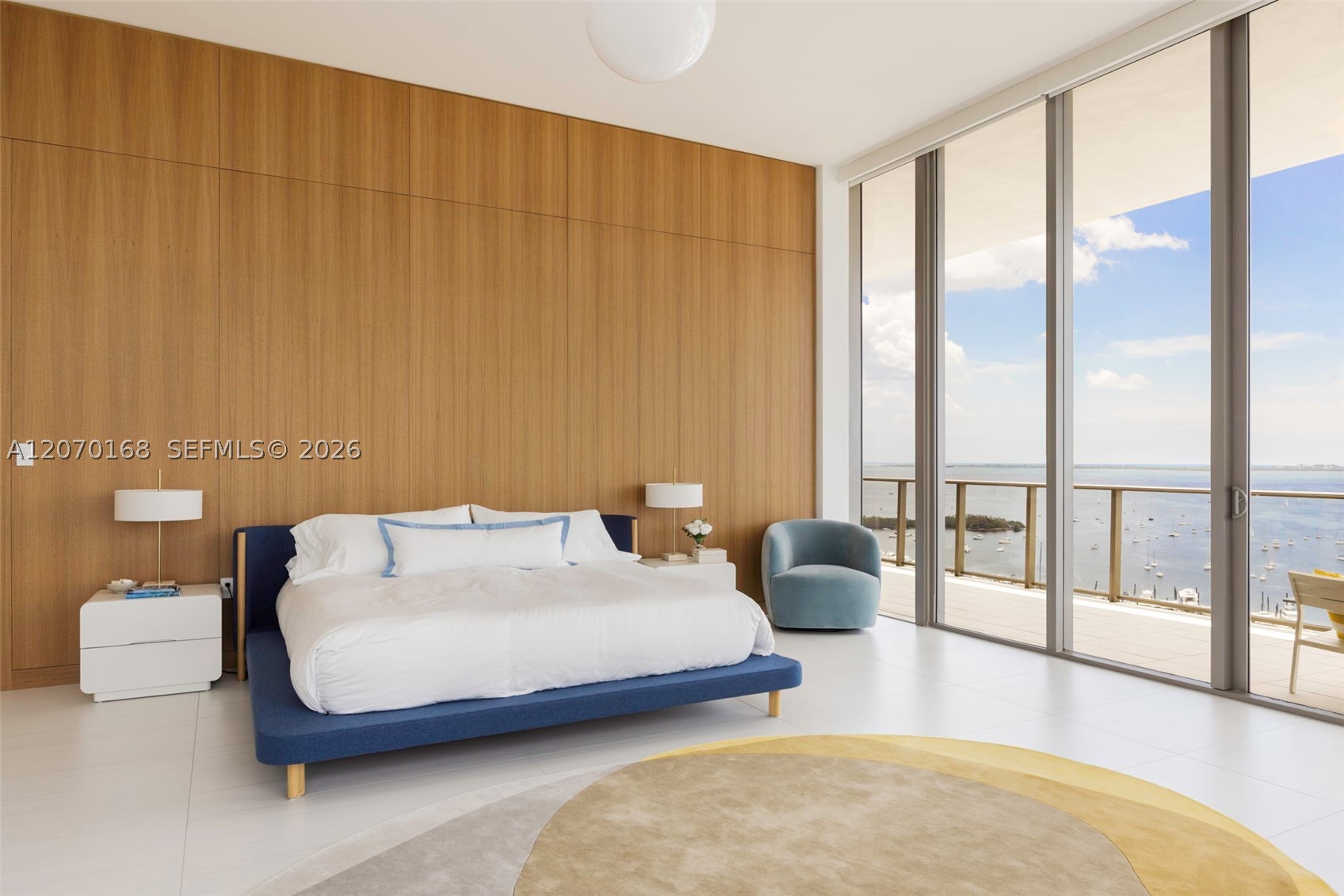 2655 S Bayshore Dr #1801/02 Miami, FL 33133