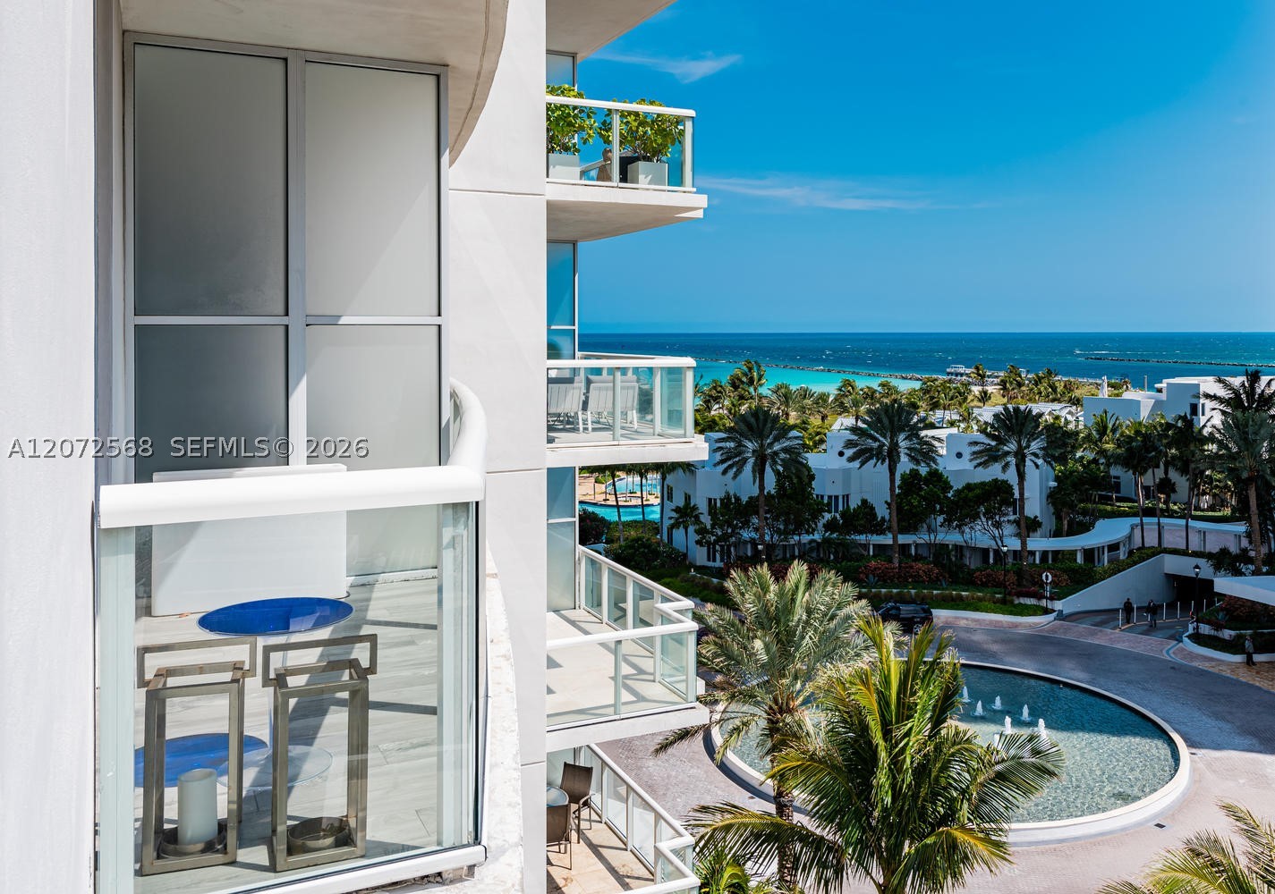 50 S Pointe Dr #905 Miami Beach, FL 33139