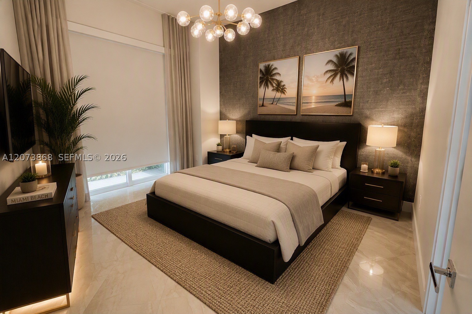 600 NE 27th St #604 Miami, FL 33137