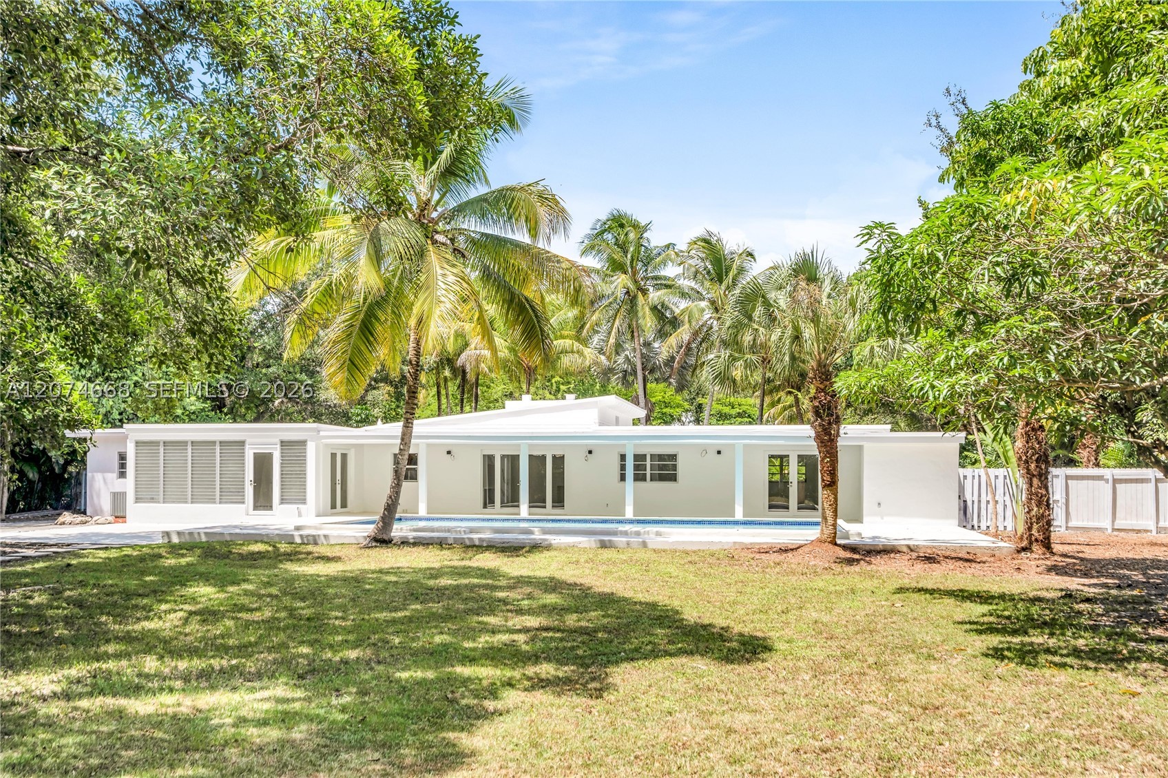 7480 SW 122nd St Pinecrest, FL 33156