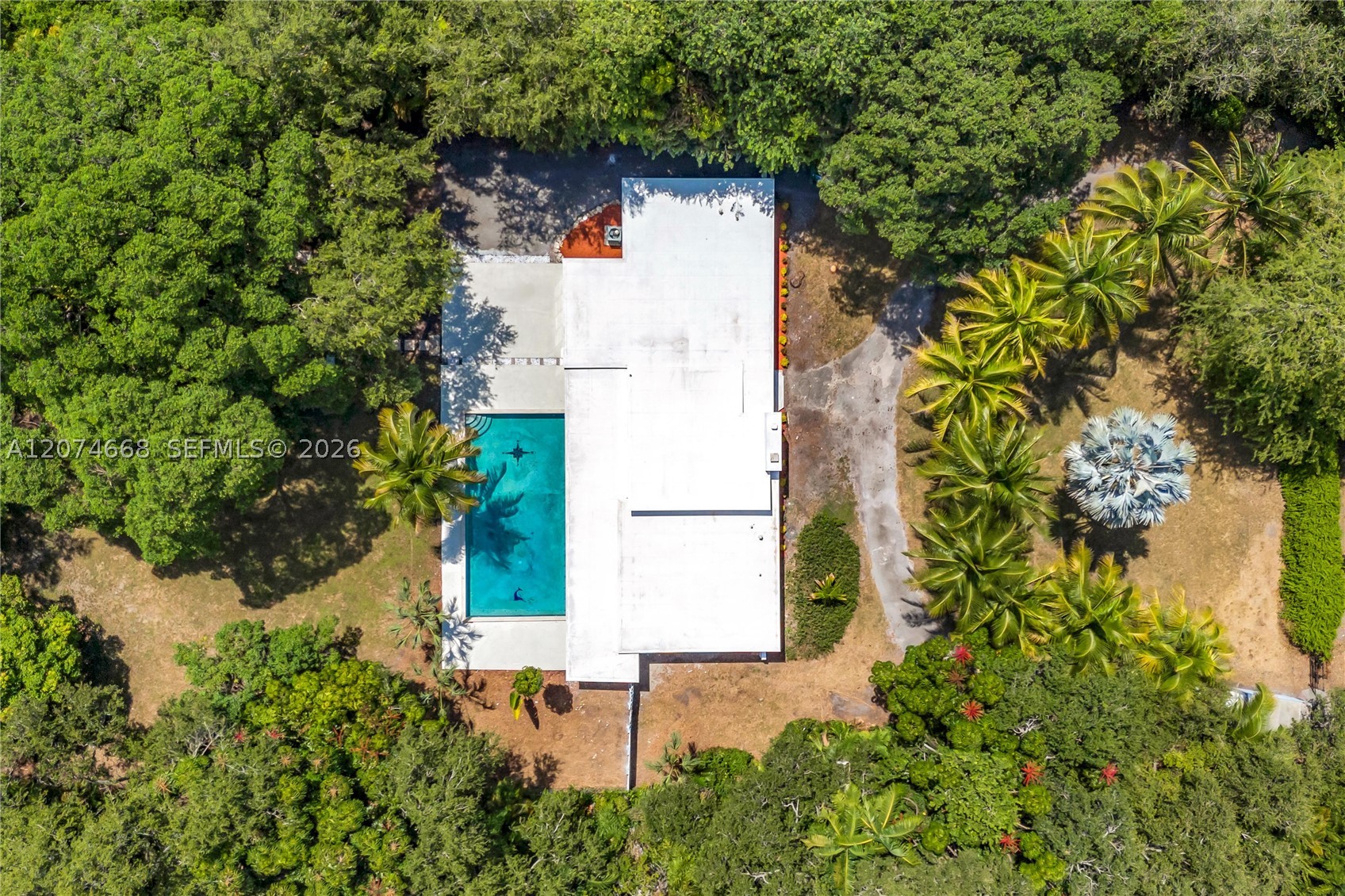 7480 SW 122nd St Pinecrest, FL 33156