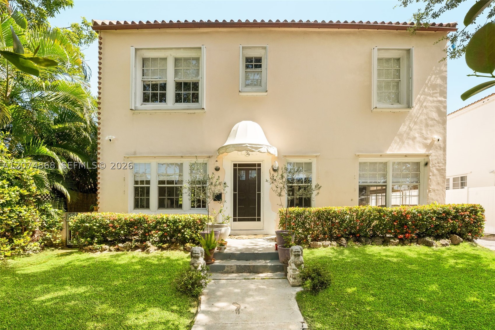 524 W 47th St Miami Beach, FL 33140