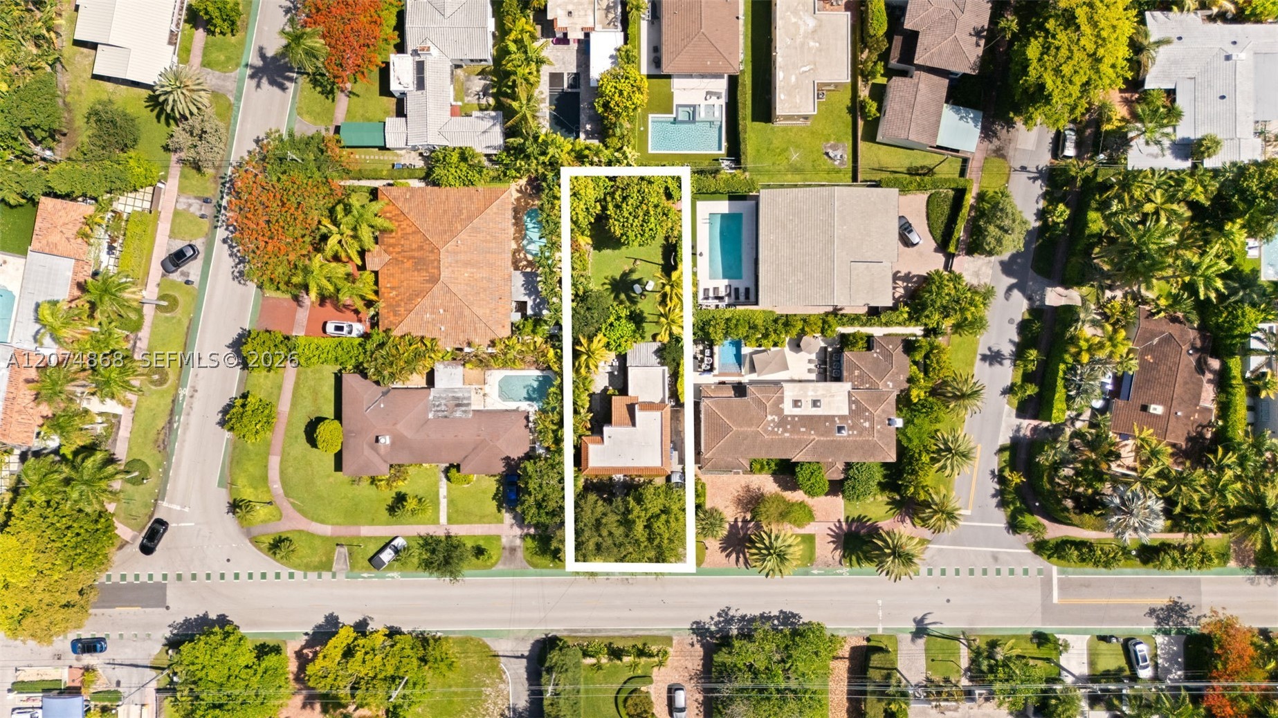 524 W 47th St Miami Beach, FL 33140