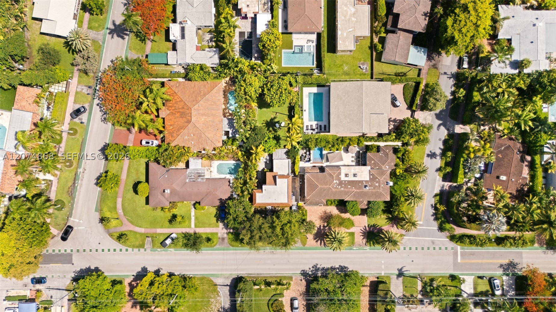 524 W 47th St Miami Beach, FL 33140