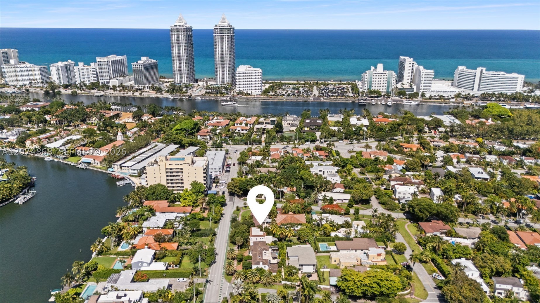 524 W 47th St Miami Beach, FL 33140