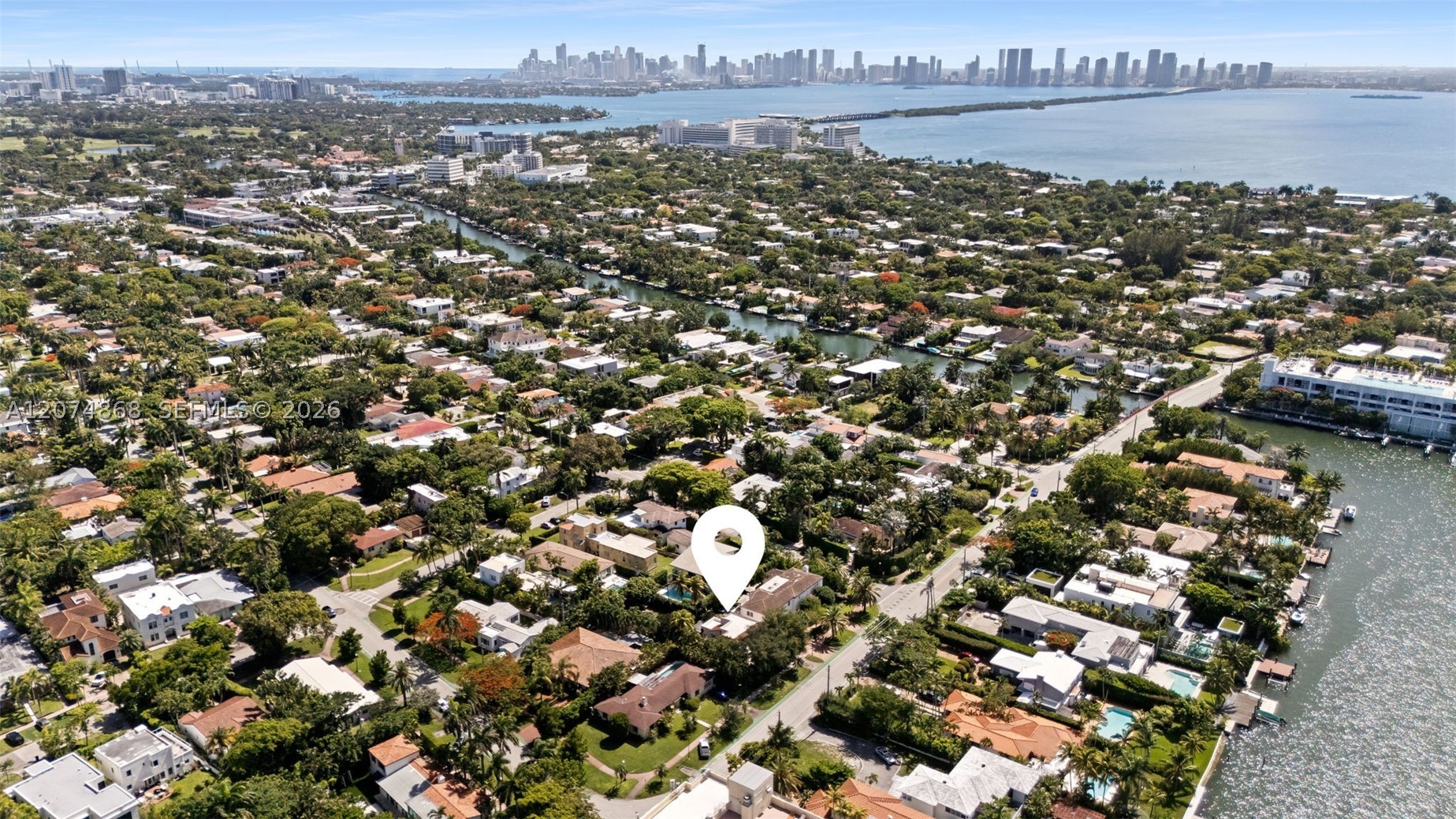 524 W 47th St Miami Beach, FL 33140