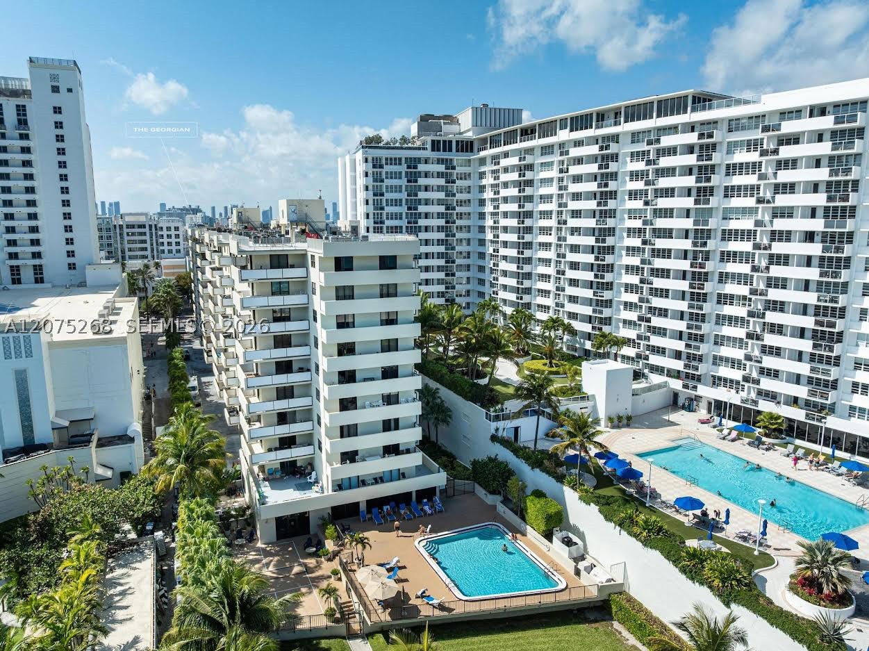 1623 Collins Ave #312 Miami Beach, FL 33139