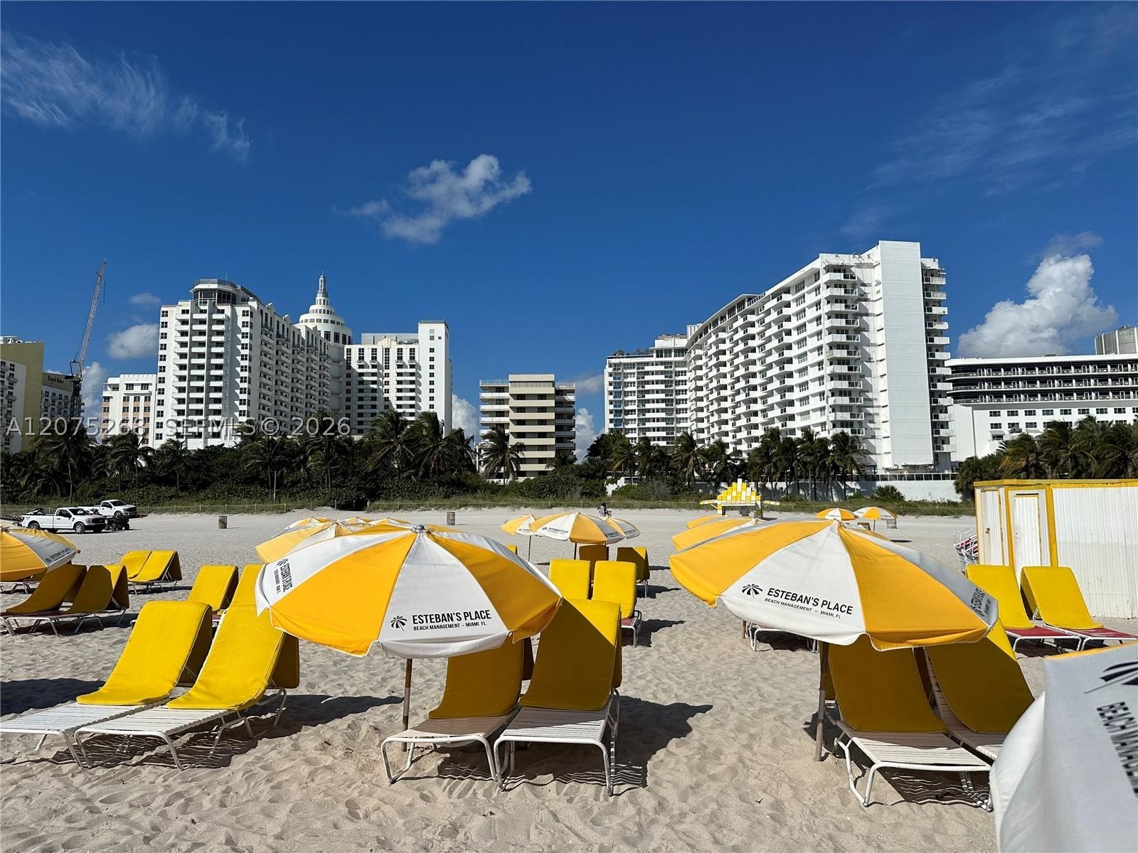 1623 Collins Ave #312 Miami Beach, FL 33139